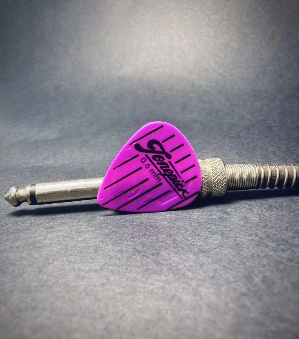 Pick 0.6 mm