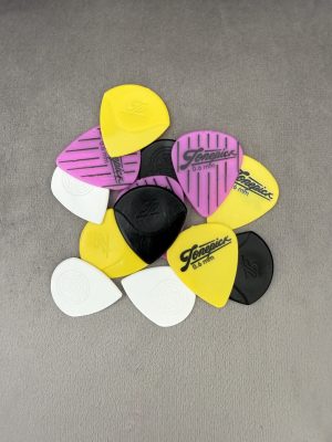 Pick Mix Package 40 picks free shipping